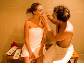 Wellness@port - Tourism Gold Coast 2