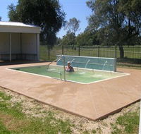 Mungindi Hot Pool - Gold Coast