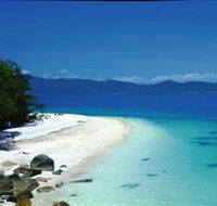Fitzroy Island National Park - Gold Coast