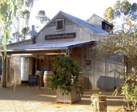 Womboota NSW Tourism Gold Coast