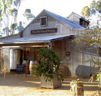 The Old School Winery and Pottery - Tourism Gold Coast