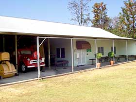 Nebo Museum - Gold Coast 1