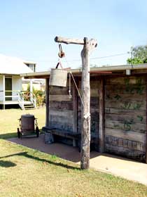 Nebo Museum - Gold Coast 2