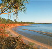 Garig Gunak Barlu National Park - Tourism Gold Coast