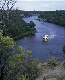Dartmoor ACT Tourism Gold Coast