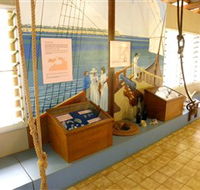 Black Point Culture Centre - Tourism Gold Coast