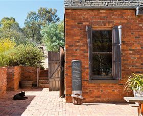 Sally's Paddock At Redbank Winery - Tourism Gold Coast 1