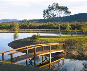 Sally's Paddock At Redbank Winery - Tourism Gold Coast 2