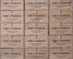 Sally's Paddock At Redbank Winery - Tourism Gold Coast 3