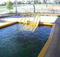 Pilliga Artesian Bore Baths - Tourism Gold Coast