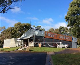 Sir Reginald Ansett Transport Museum - Tourism Gold Coast 2