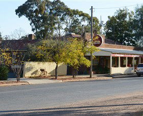 Tallimba Hotel - Tourism Gold Coast 1