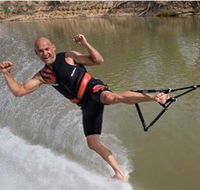 Brett Sands Watersports  - Tourism Gold Coast