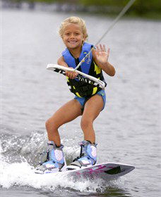 Brett Sands Watersports And Wakeboard Centre - Tourism Gold Coast 1