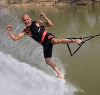Brett Sands Watersports and Wakeboard Centre - Tourism Gold Coast