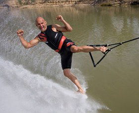 Brett Sands Watersports And Wakeboard Centre - Tourism Gold Coast 0