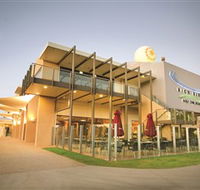Rich River Golf Club Resort - Tourism Gold Coast