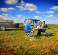 Long Paddock - Cobb Highway Touring Route - Tourism Gold Coast