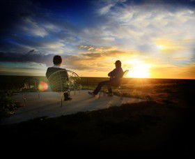 Long Paddock - Cobb Highway Touring Route - Tourism Gold Coast 4