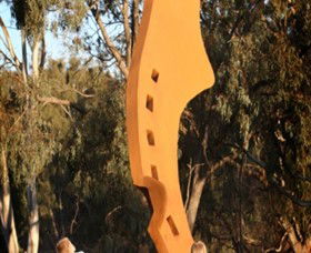 Long Paddock - Cobb Highway Touring Route - Tourism Gold Coast 7