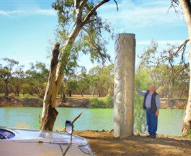 Long Paddock - Cobb Highway Touring Route - Tourism Gold Coast 5