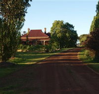 Pierrepoint Wines Cellar Door - Tourism Gold Coast