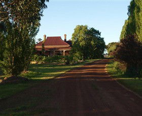 Pierrepoint Wines Cellar Door - Tourism Gold Coast 0