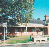 Echuca Historical Society - Tourism Gold Coast