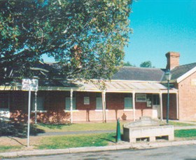 Echuca Historical Society - Tourism Gold Coast 0