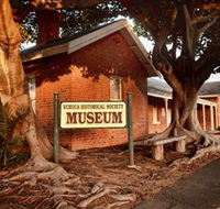 Echuca Historical Society Museum  Archive - Tourism Gold Coast