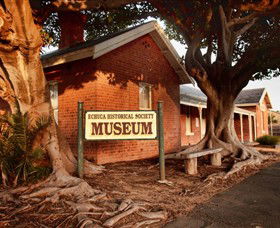 Echuca Historical Society Museum & Archive - Tourism Gold Coast 0