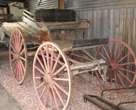 Echuca Historical Society Museum & Archive - Tourism Gold Coast 1