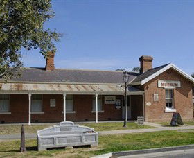 Echuca Historical Society Museum & Archive - Tourism Gold Coast 3