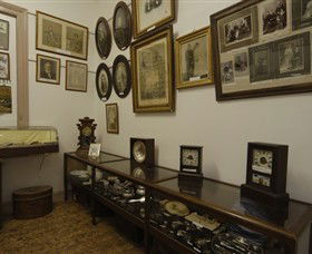 Echuca Historical Society Museum & Archive - Tourism Gold Coast 2