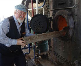 Port Of Echuca Discovery Centre - Tourism Gold Coast 2
