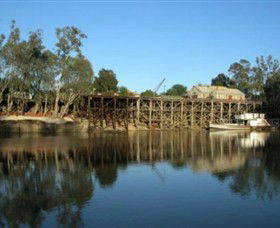Port Of Echuca Discovery Centre - Tourism Gold Coast 1