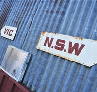 Port of Echuca Discovery Centre - Tourism Gold Coast
