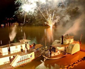 Port Of Echuca Discovery Centre - Tourism Gold Coast 4