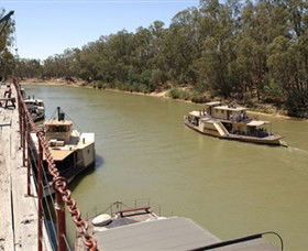 Port Of Echuca Discovery Centre - Tourism Gold Coast 5