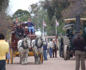 Port Of Echuca Discovery Centre - Tourism Gold Coast 6