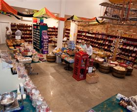 Echuca Heritage Sweet Company - Tourism Gold Coast 0