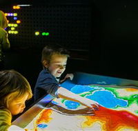 Twisted - Science at Play - Tourism Gold Coast