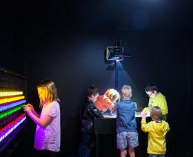 Twisted - Science At Play - Tourism Gold Coast 1