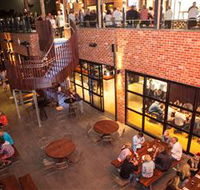 American Hotel - Tourism Gold Coast