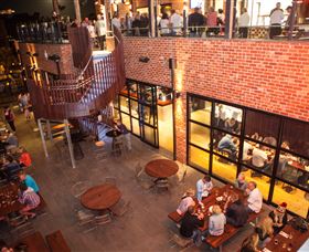 American Hotel - Tourism Gold Coast 0