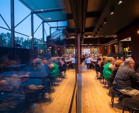 American Hotel - Tourism Gold Coast 3