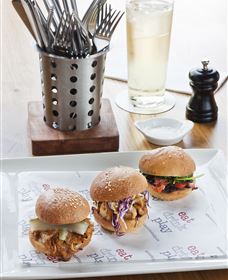 American Hotel - Tourism Gold Coast 1