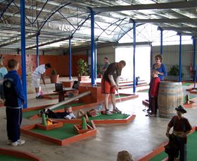 Billabong Ranch - Tourism Gold Coast 2