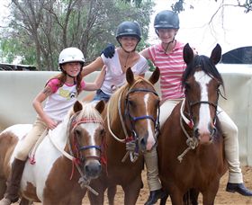 Billabong Ranch - Tourism Gold Coast 7