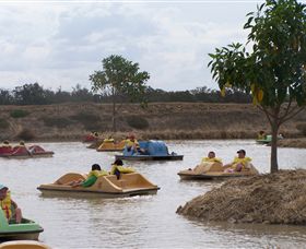 Billabong Ranch - Tourism Gold Coast 6